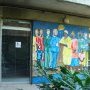 Fresque Murale