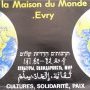 M3M - Culture Solidarité et Paix
