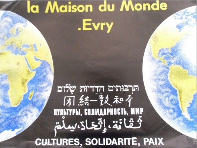 M3M - Culture Solidarité et Paix